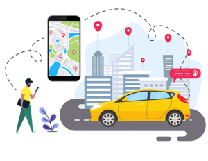 Jalandhar to Noida Taxi