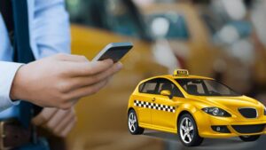 Chandigarh to Noida cab