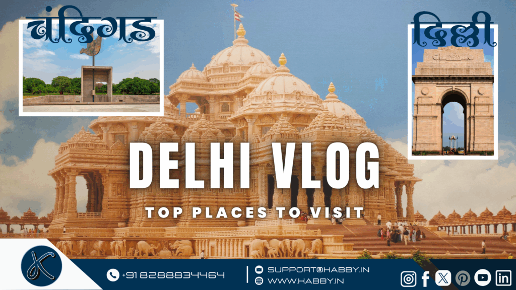 Taxi from Chandigarh to Delhi