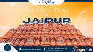 One Way Taxi Delhi to jaipur