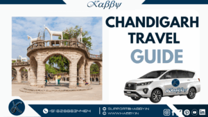 Chandigarh Winter Travel Guide by Kabby