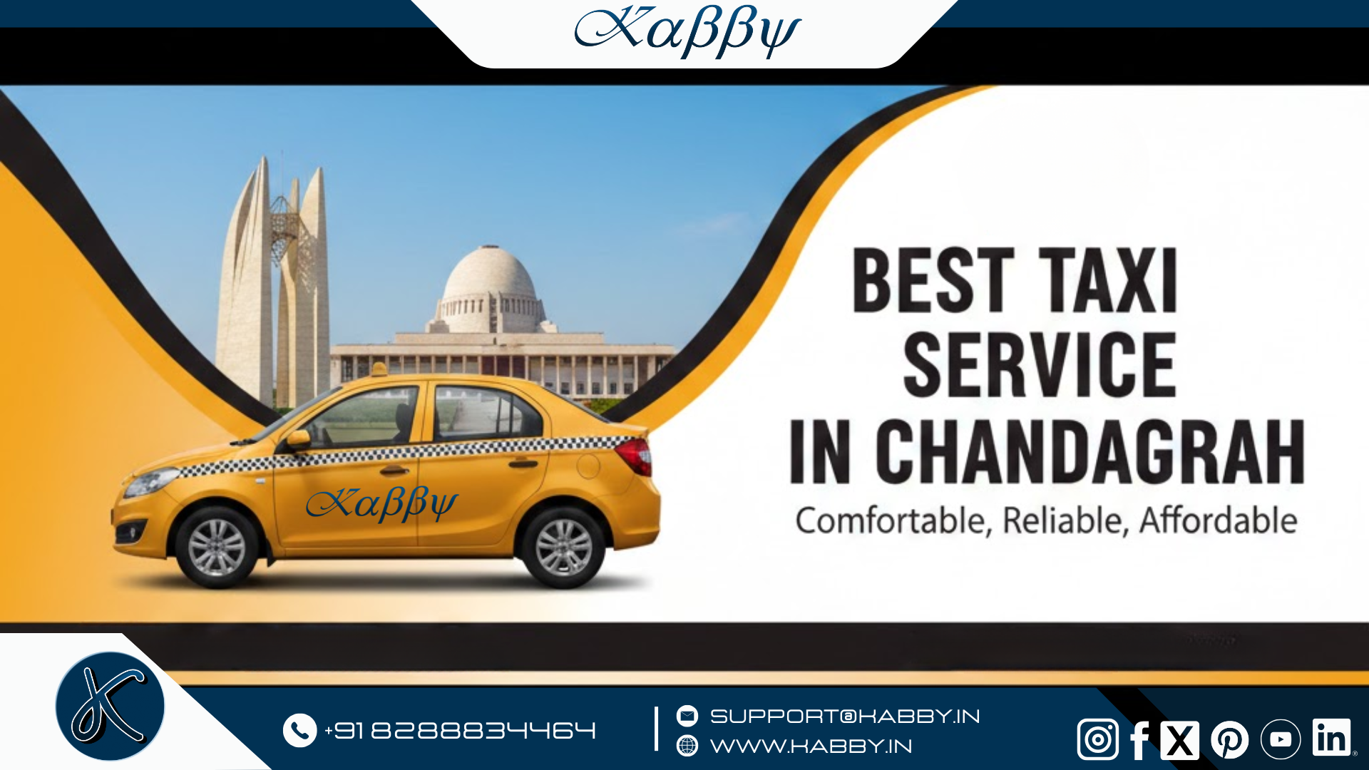 Best Taxi Service in Chandigarh