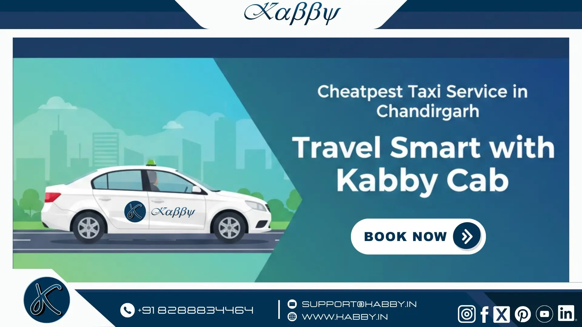 Cheapest Taxi Service in Chandigarh