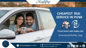 Cheapest Taxi Service in Pune