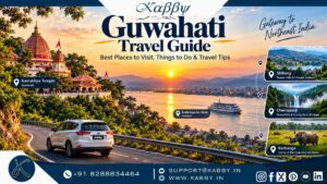 guwahati travel guide