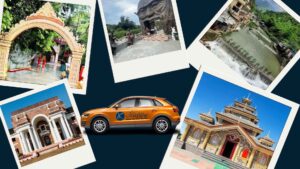 Places to visit in dehradun